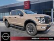 Nissan Titan