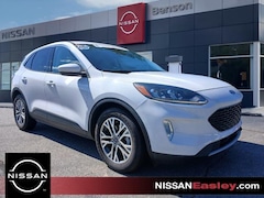 2022 Ford Escape SEL SUV