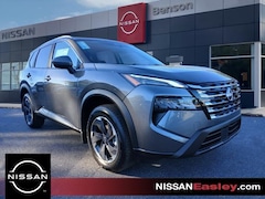 2025 Nissan Rogue SV SUV