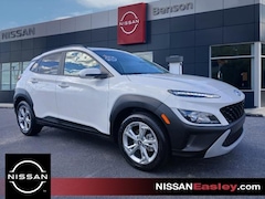 2023 Hyundai Kona SEL SUV