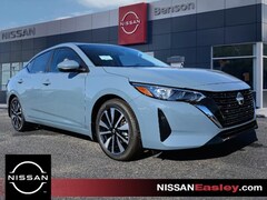 2024 Nissan Sentra SV Sedan