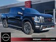  Nissan Titan