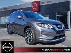 2019 Nissan Rogue SL SUV