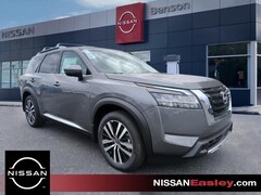 2024 Nissan Pathfinder Platinum SUV