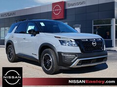 2025 Nissan Pathfinder Rock Creek SUV