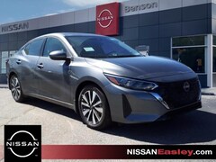 2024 Nissan Sentra SV Sedan