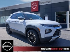 2023 Chevrolet Trailblazer LT SUV