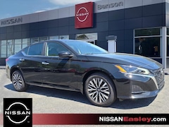 2024 Nissan Altima 2.5 SV Sedan