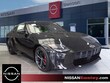 Nissan Z