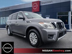 2018 Nissan Armada SV SUV