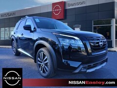 2024 Nissan Pathfinder Platinum SUV