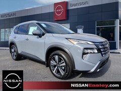 2025 Nissan Rogue SL SUV