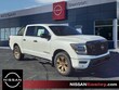 Nissan Titan
