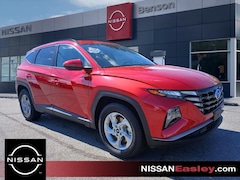 2023 Hyundai Tucson SEL SUV