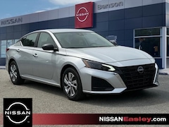 2024 Nissan Altima 2.5 S Sedan