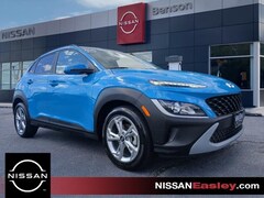 2023 Hyundai Kona SEL SUV