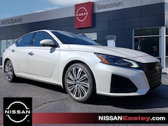 2024 Nissan Altima 2.5 SL Sedan