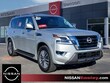 Nissan Armada
