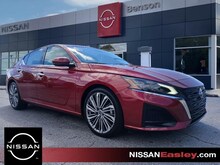 2023 Nissan Altima 2.5 SL Sedan