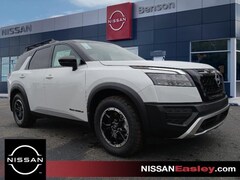 2025 Nissan Pathfinder Rock Creek SUV