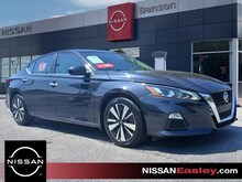 2022 Nissan Altima 2.5 SV Sedan