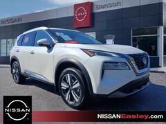 2023 Nissan Rogue SL SUV