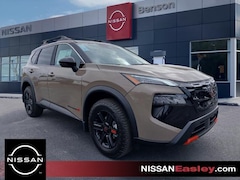 2025 Nissan Rogue Rock Creek SUV