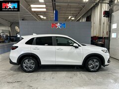 2026 Honda HR-V LX SUV