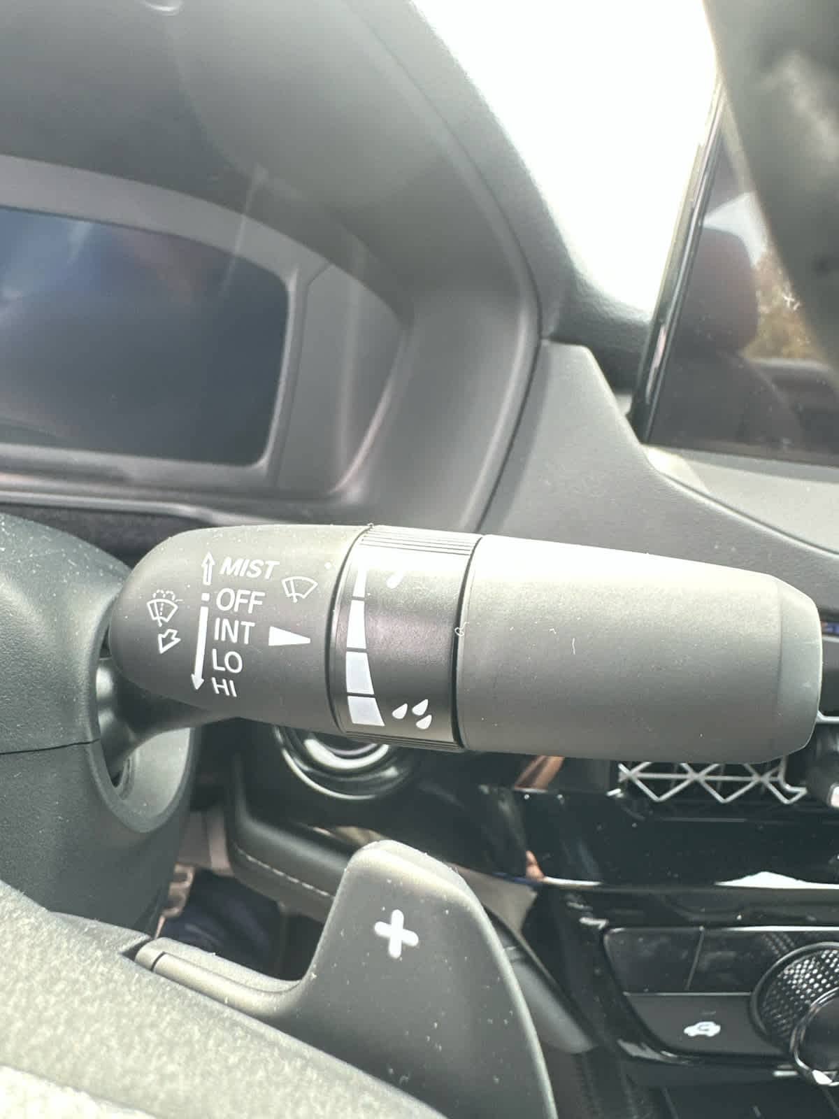 2026 Honda Accord Hybrid Sport-L - Photo 14