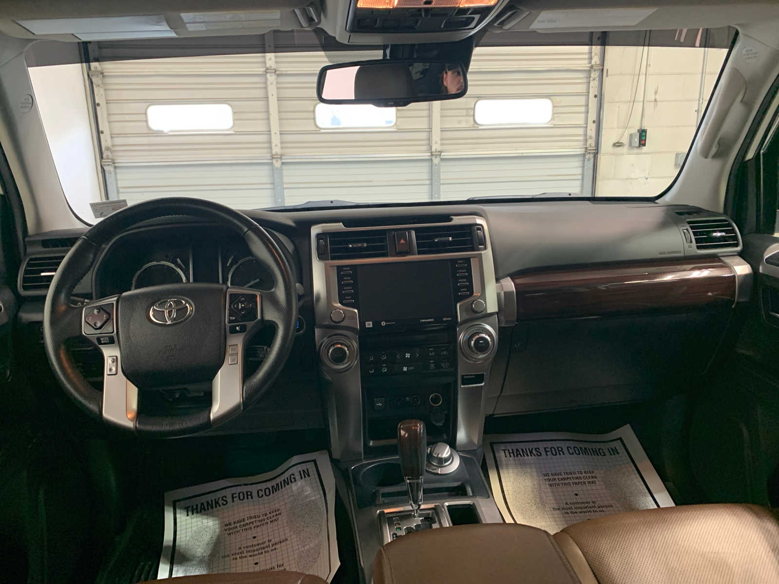 2022 Toyota 4Runner Limited photo 3