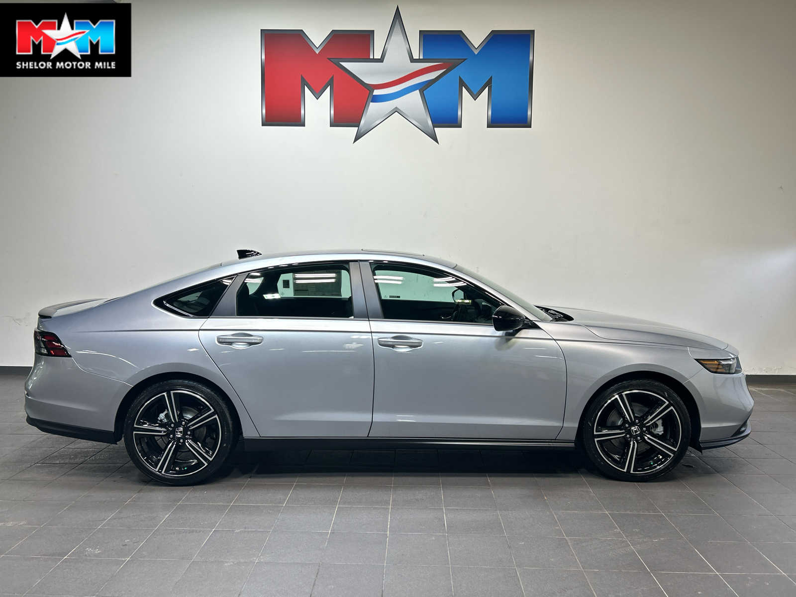 2026 Honda Accord