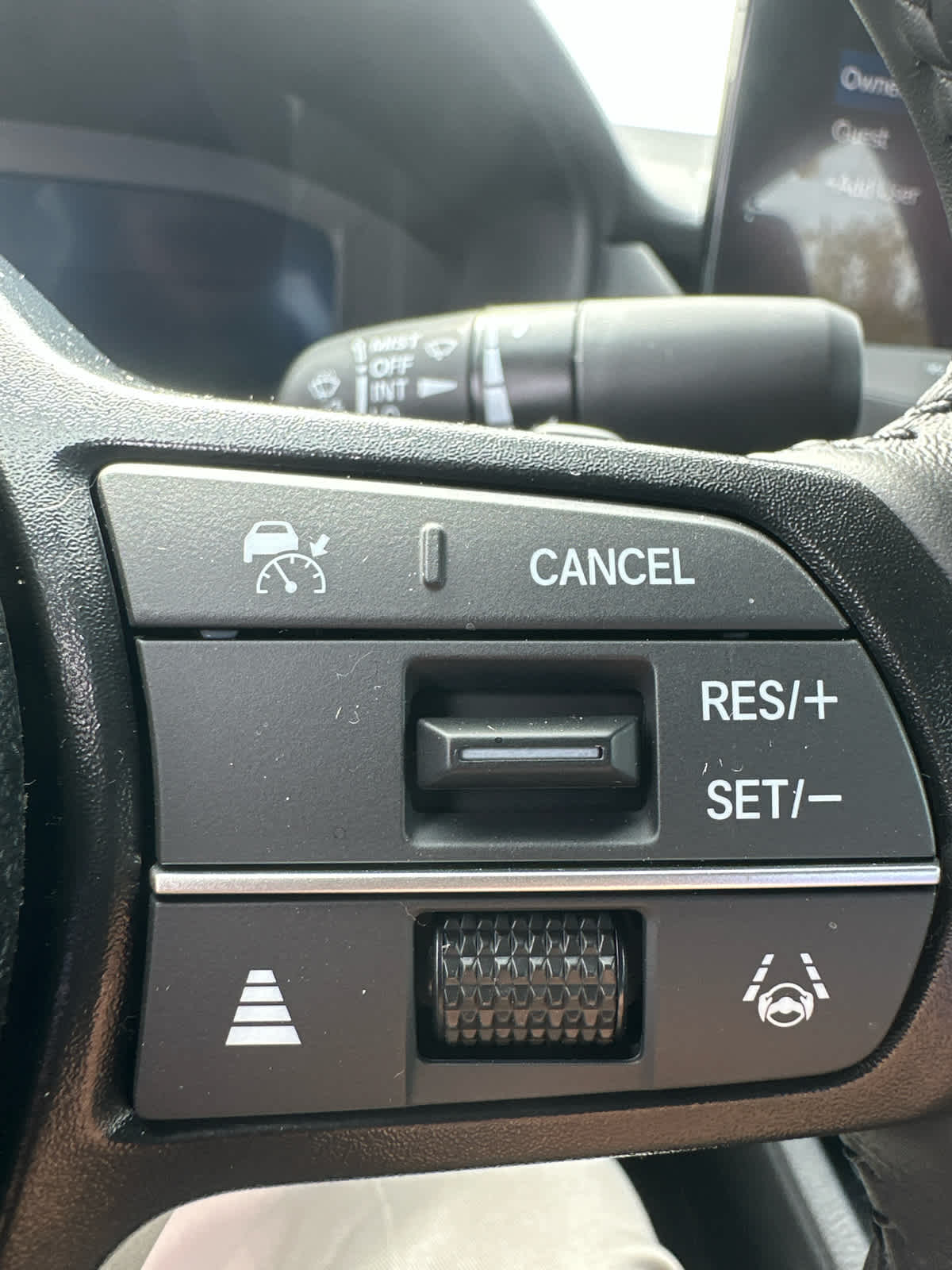 2026 Honda Accord Hybrid Sport-L - Photo 11