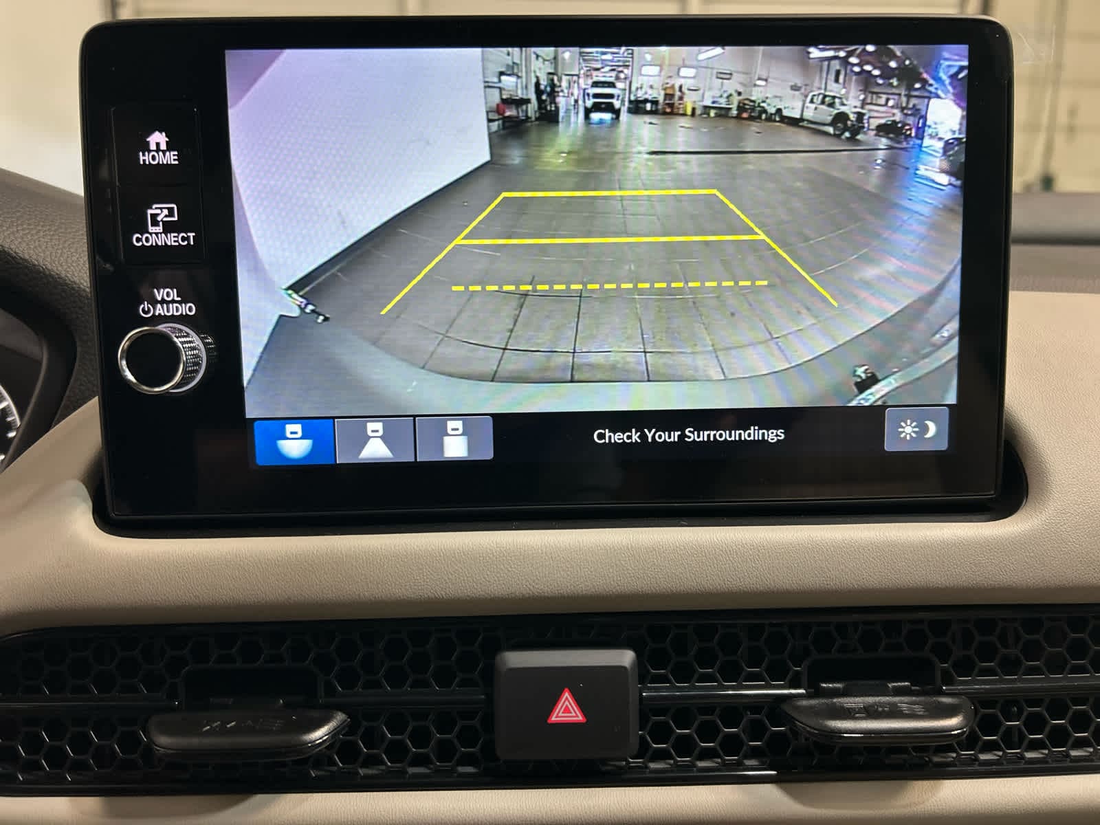 2027 Honda HR-V LX - Photo 6