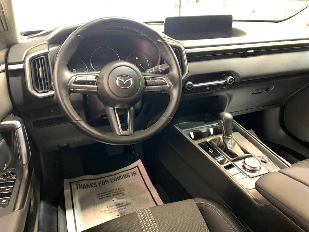 Used 2024 Mazda CX-50 2.5 S Preferred Package SUV