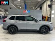 Honda CR-V Hybrid