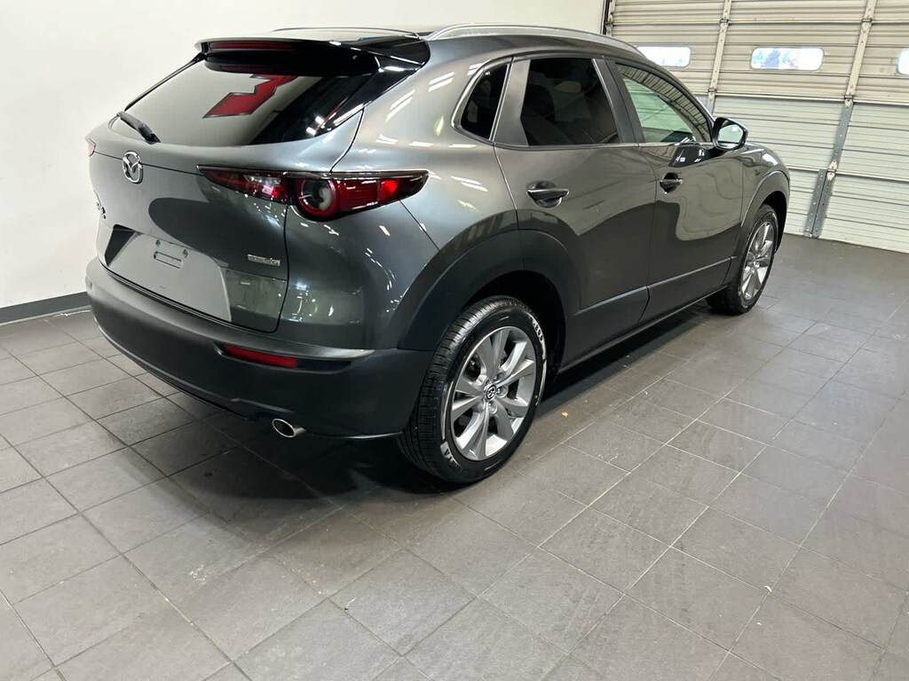 Used 2022 Mazda Mazda CX-30 2.5 S Select Package SUV