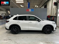 2026 Honda HR-V Sport SUV