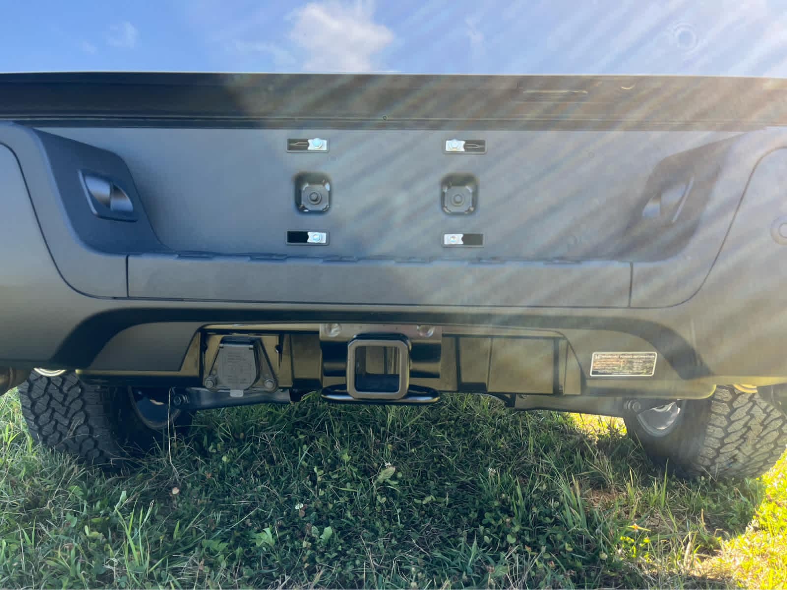 2026 Honda Ridgeline TrailSport - Photo 19