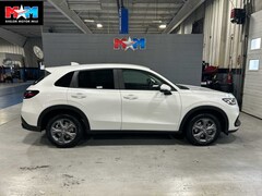 2026 Honda HR-V LX SUV