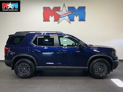 2026 Honda Passport TrailSport SUV