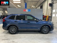 2026 Honda CR-V Hybrid TrailSport SUV