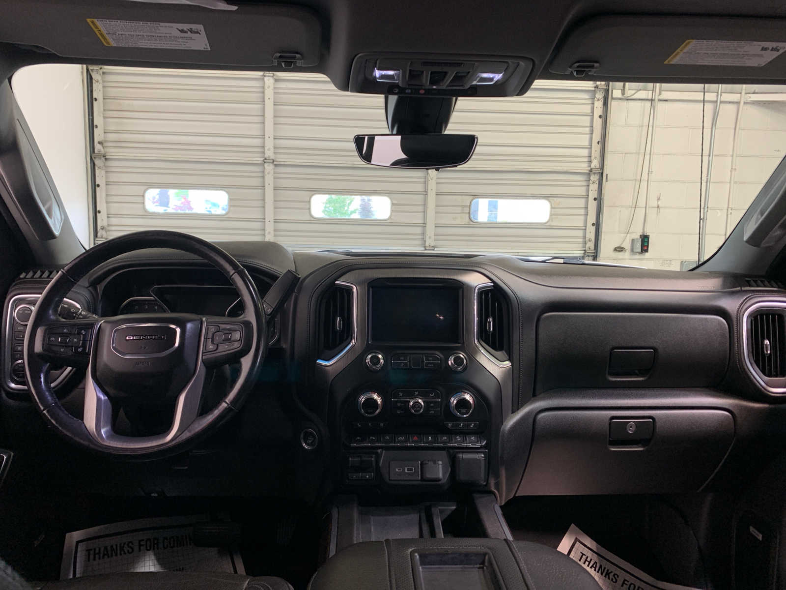 2020 Gmc Sierra 1500 Denali photo 3