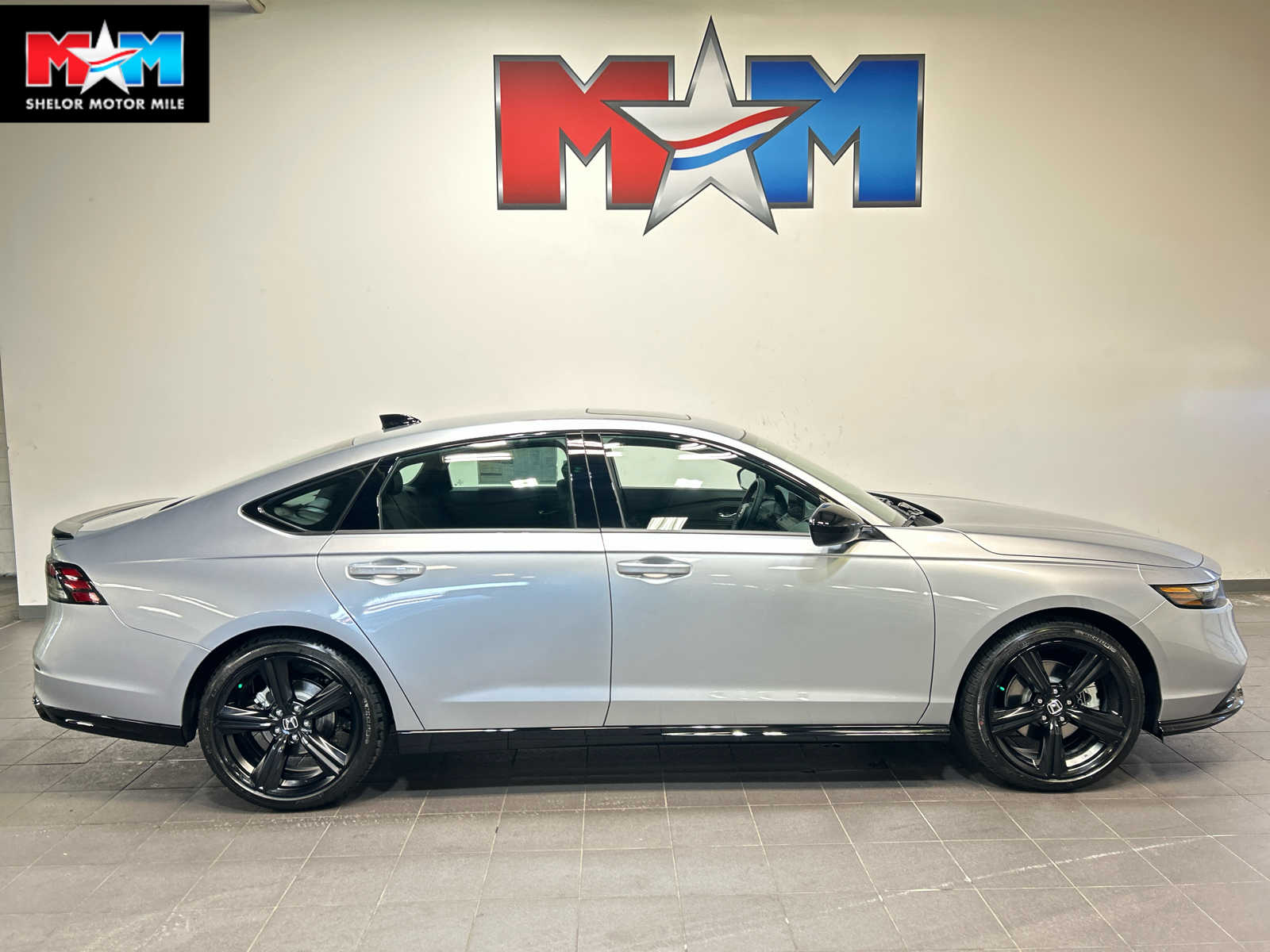 2026 Honda Accord