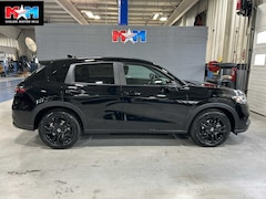 2026 Honda HR-V Sport SUV