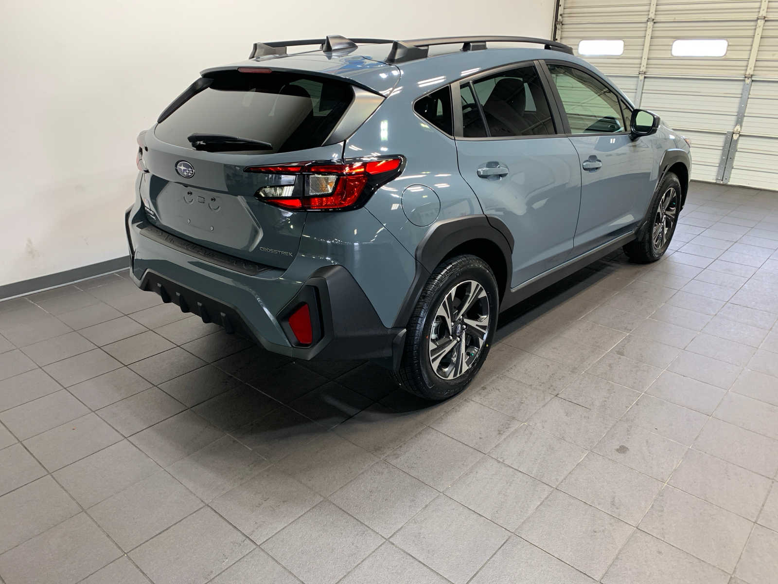 2024 Subaru Crosstrek Premium photo 3