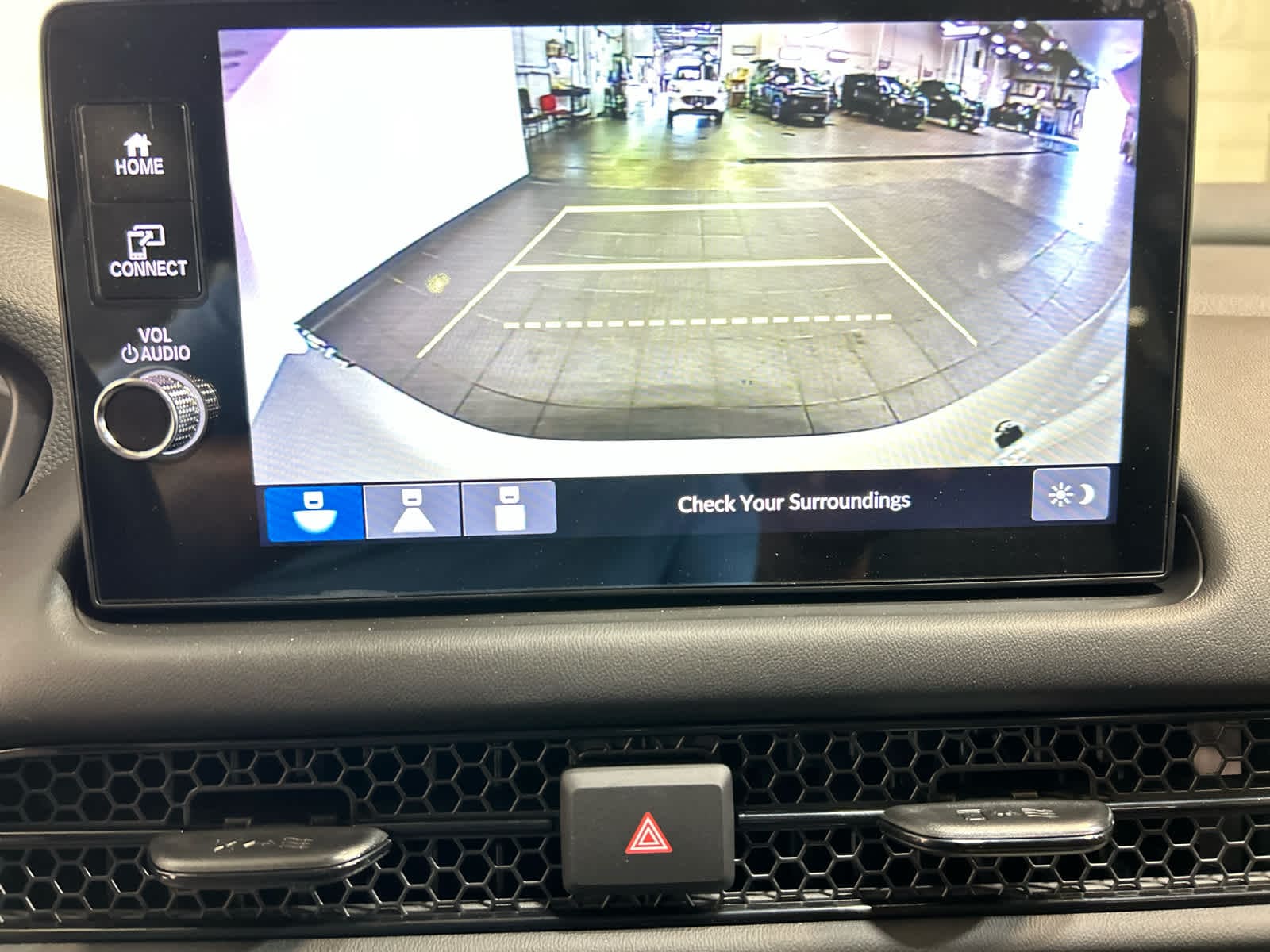 2027 Honda HR-V LX - Photo 6