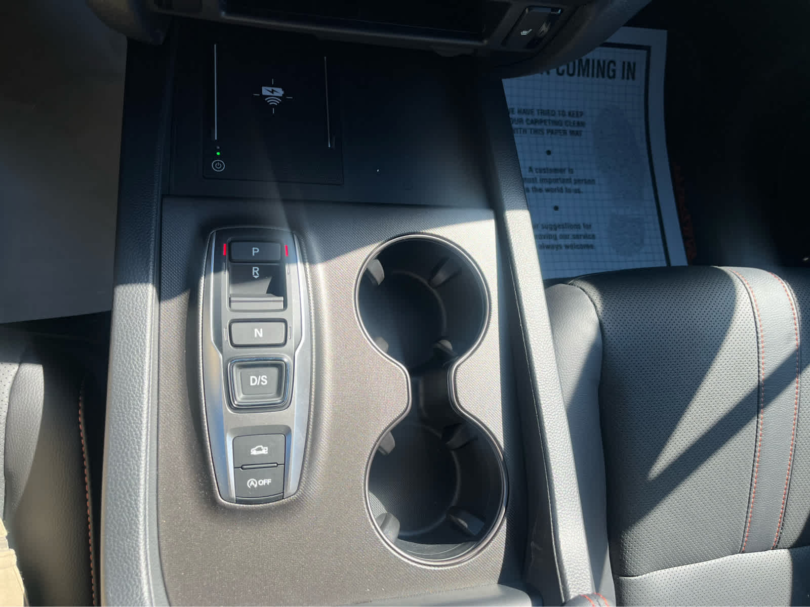 2026 Honda Ridgeline TrailSport - Photo 27