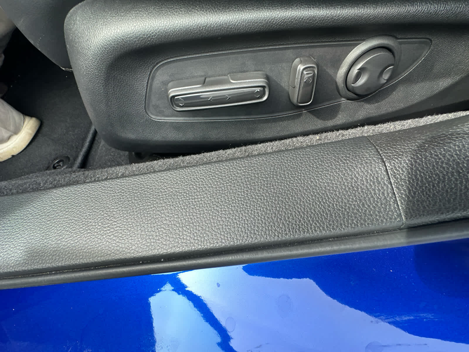 2026 Honda Accord Hybrid Sport-L - Photo 22