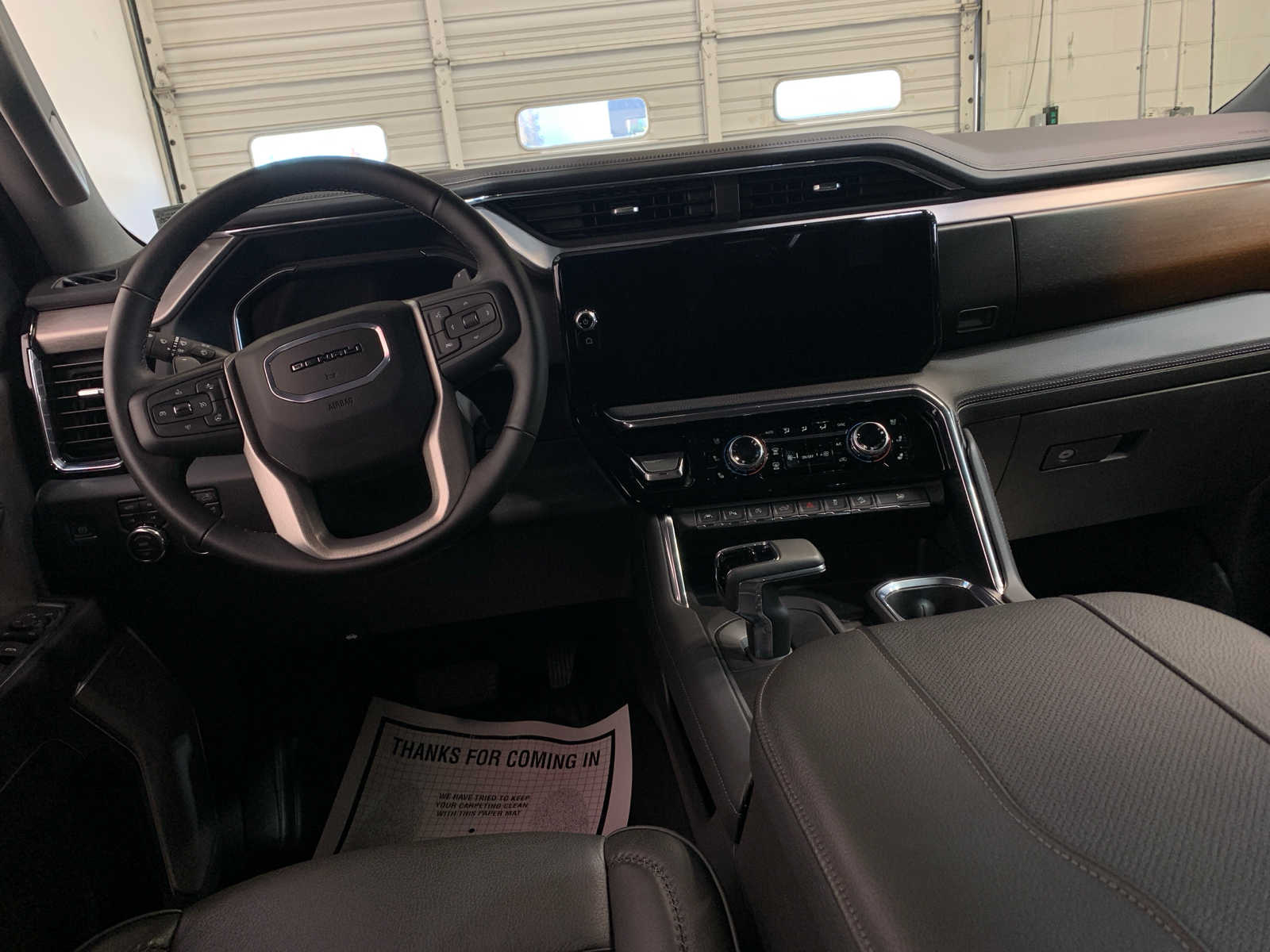 2024 Gmc Sierra 1500 Denali photo 4