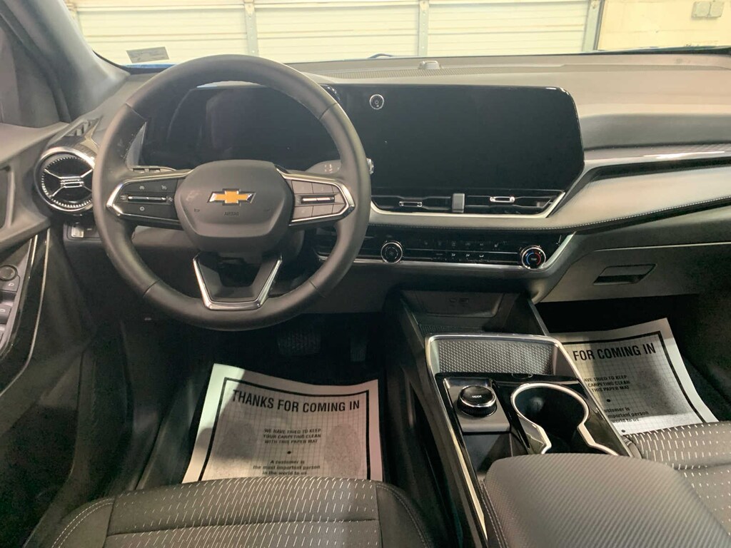 Used 2026 Chevrolet Equinox LT SUV